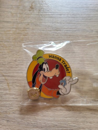 Pin disney wanna trade - pin's,