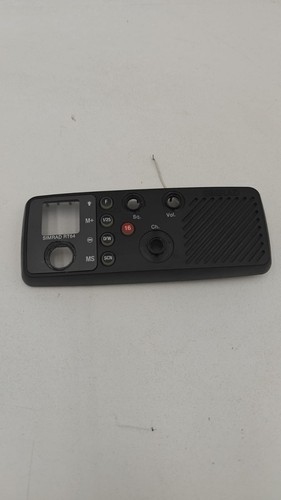Facade vhf simrad - vhf, rt64