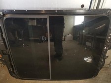 Toit panoramique AUDI Q3 1