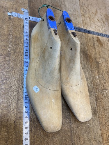 Old tool outil ancien - 11,