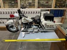 Moto Harley Davidson FLH 1200