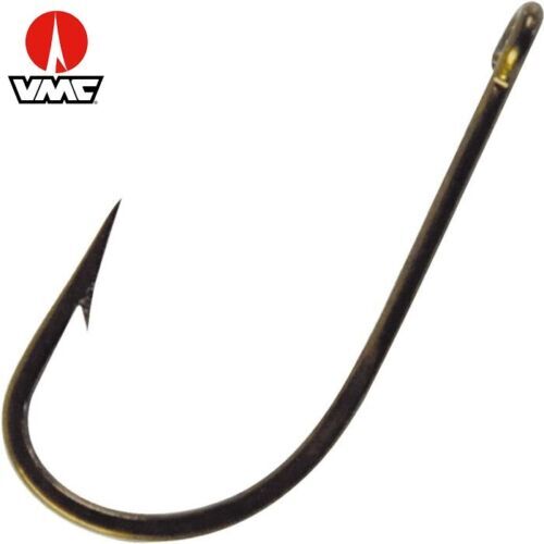Hameçon vmc réf 9287 par - hameçon,