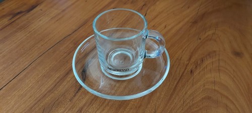 Tasse café soucoupe en - à,