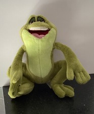 Peluche doudou la princesse et