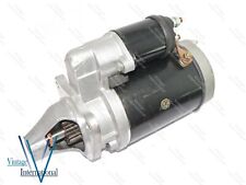 Démarreur pour International