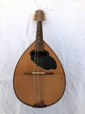 Mandoline CARMELO