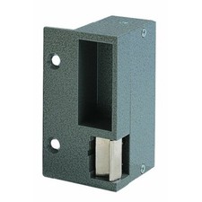 Gâche électrique en applique