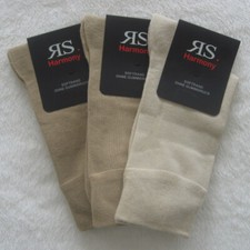 3 Paire Hommes Chaussettes