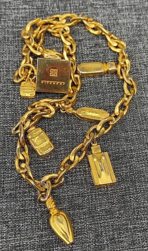 Givenchy paris lot collier - paris,