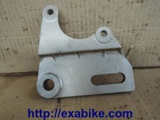 support etrier arriere pour Yamaha 50 TZR  de 2003 a 2005 (5WX)