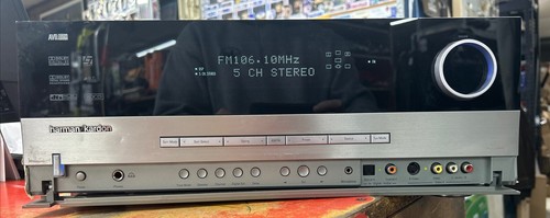 Harman kardon avr 635 1 - avr, 7.1