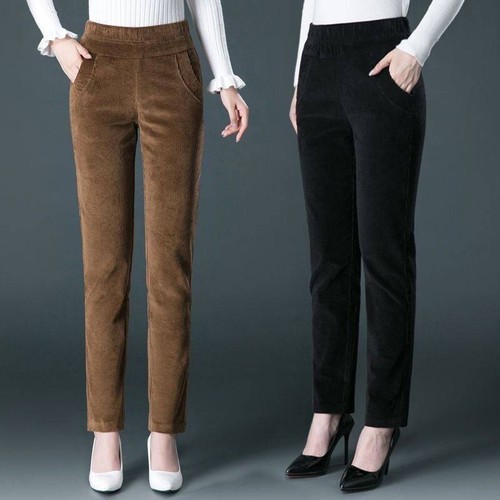 Femme pantalon décontracté - femme,