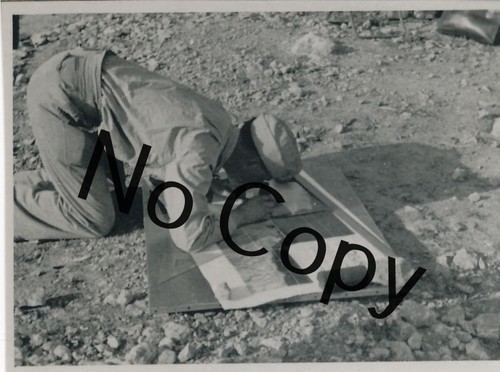 Photo wk2 afrika korps - wk2,