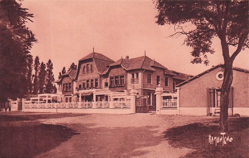 Ile oleron maison - ile,