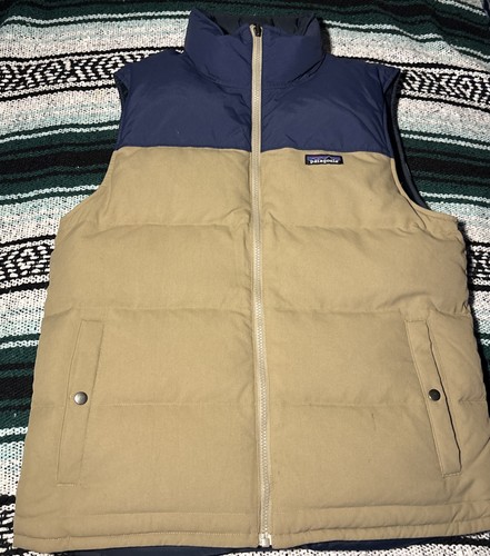 Patagonia reversible bivy down - reversible,