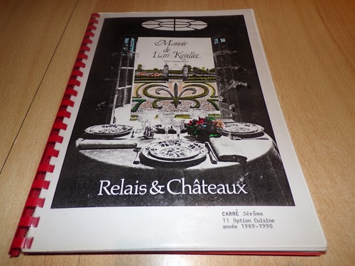 Manoir lian keller relais - de,