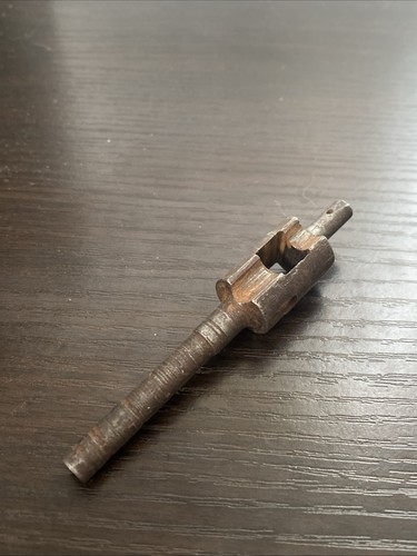 Ancien joint cardan - joint,