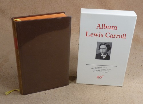 Pleiade album lewis - :,