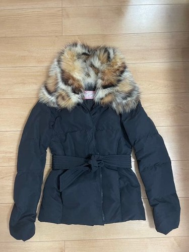 Manteau vintage blugirl - manteau, en