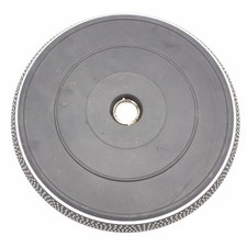 Platine À Disque Dual CS-157