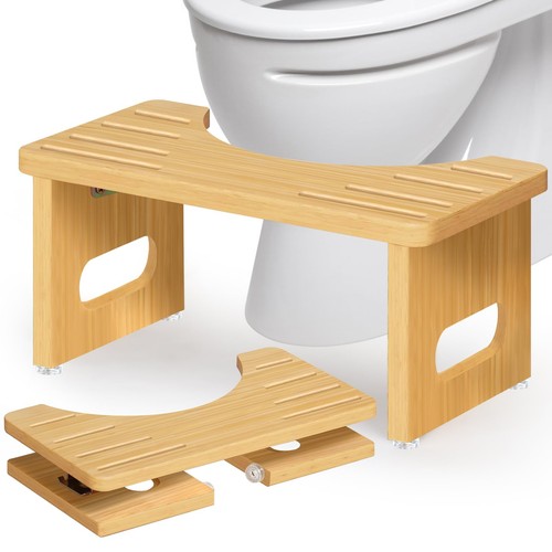 Tabouret toilette - tabouret,