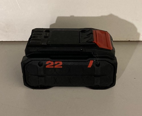 Batterie hilti nuron - b22, 110