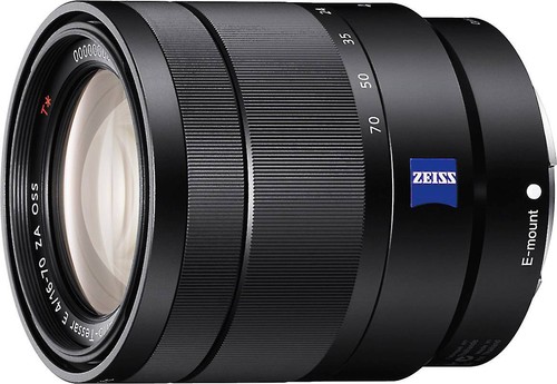Sony oss f - sony, e