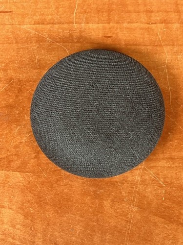 Google nest mini - google,