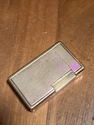Dupont paris 20m made - s.t.dupont,