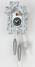 Désign pendule à coucou 1
