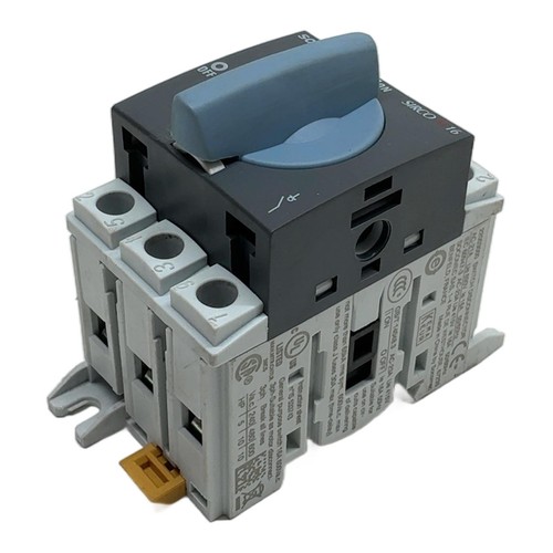 Sirco 22003000 socomec - sirco, m