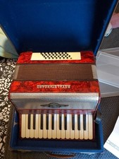 accordéon Royal Standard