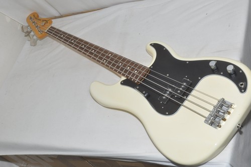 Guitare électrique fender - électrique,