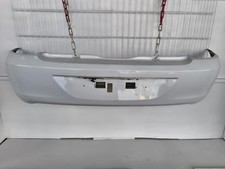 Pare choc arriere RENAULT CLIO