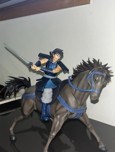 Bandai figuarts zero kingdom - bandai,