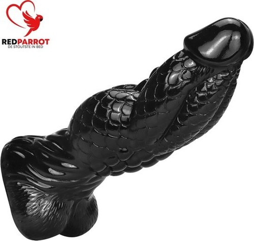 Gode dragon xxl - gode,