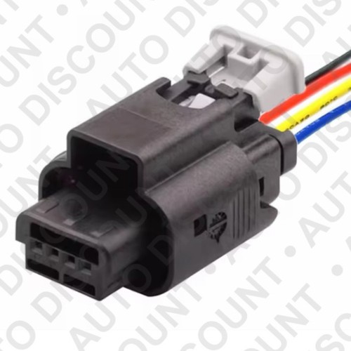 Connecteur caméra recul - connecteur, de