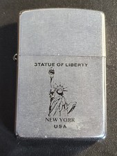 Introuvable zippo statue - statue, of