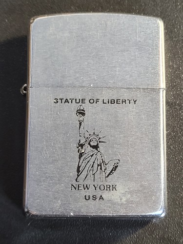Introuvable zippo statue - introuvable, of