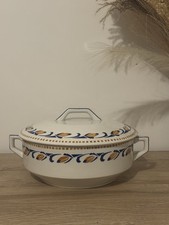 Rare soupière orchies moulin - orchies,