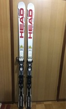 Skis HEAD ispeed World Cup