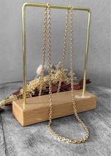 Chaîne Maille Forçat Robuste