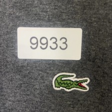 Sweat polaire lacoste sport - sweat,