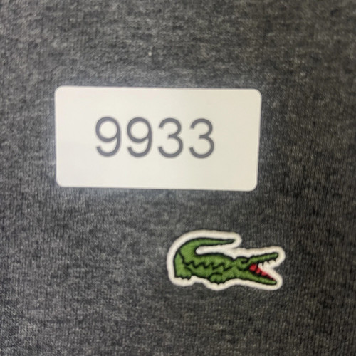 Sweat polaire lacoste - sweat, sport