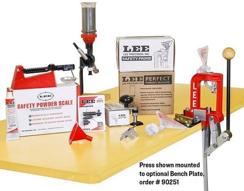 Lee reloading anniversary - lee,