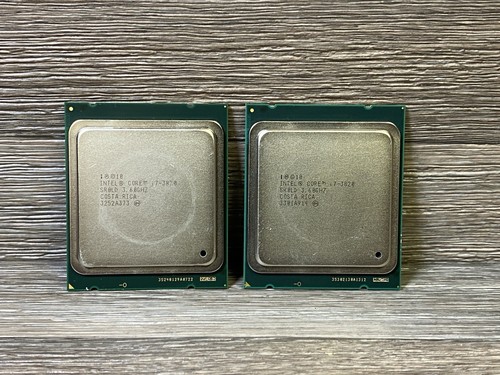 Set intel core i7 - set,