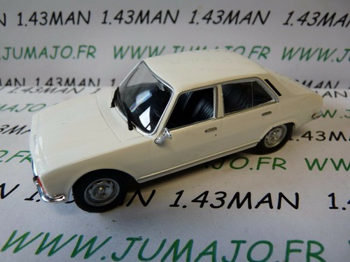 Pl11 voiture ixo - pl11, 1/43