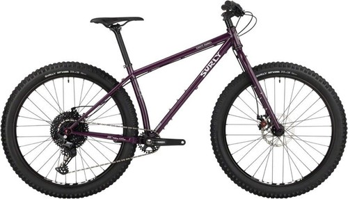 Surly karate monkey - surly,