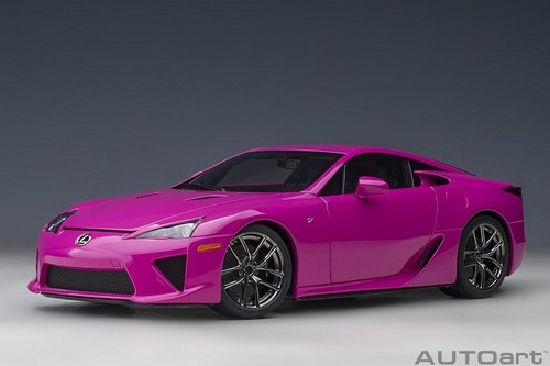 Autoart 78859 modèle - 78859,