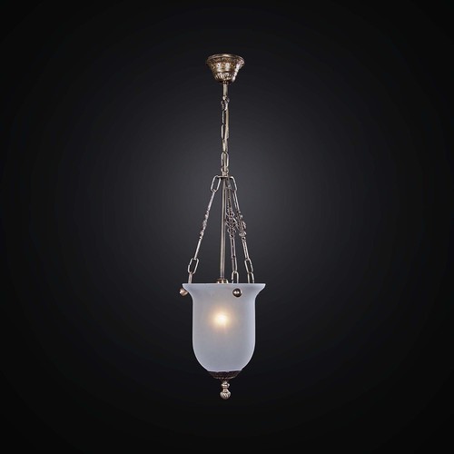 Lustre classique laiton - classique, en